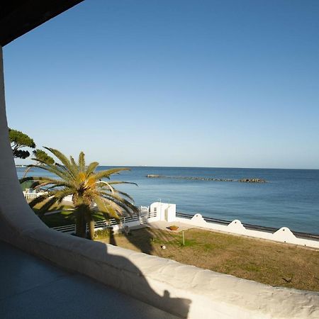 Appartamento Con Accesso Spiaggia Pula Exterior photo