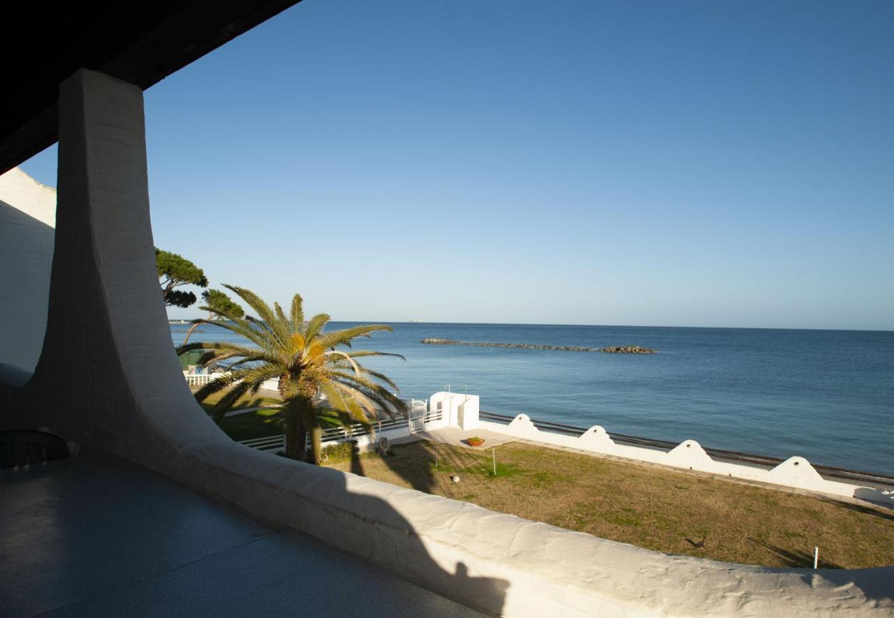 Appartamento Con Accesso Spiaggia Pula Exterior photo