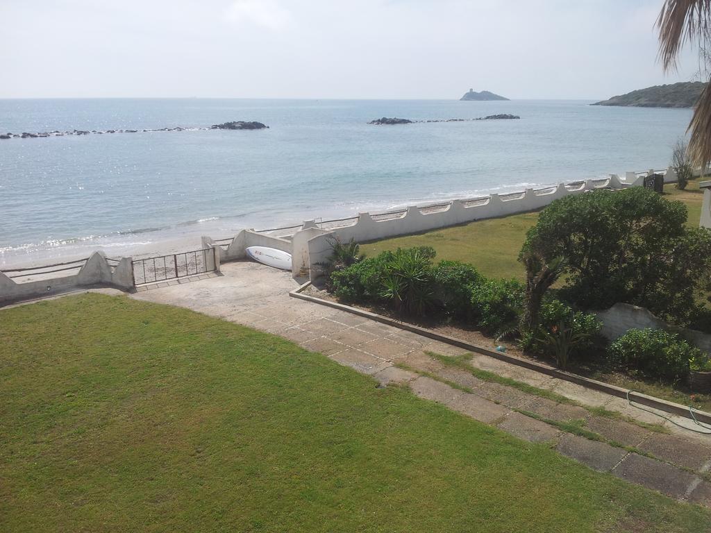 Appartamento Con Accesso Spiaggia Pula Room photo