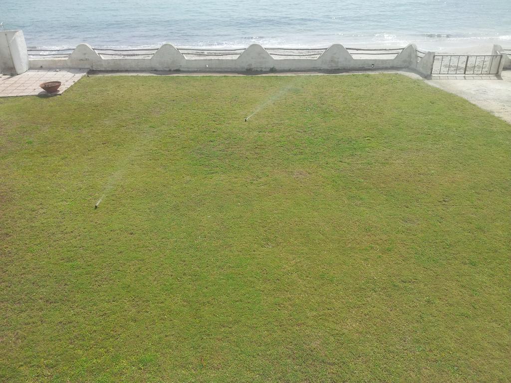 Appartamento Con Accesso Spiaggia Pula Room photo