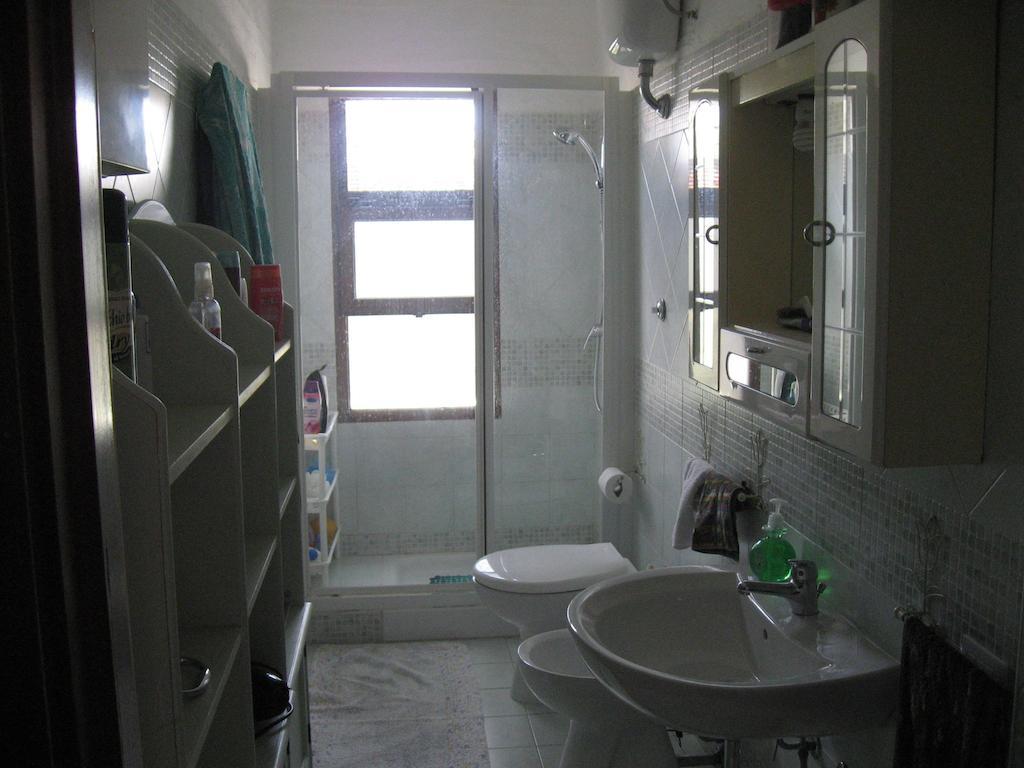 Appartamento Con Accesso Spiaggia Pula Room photo