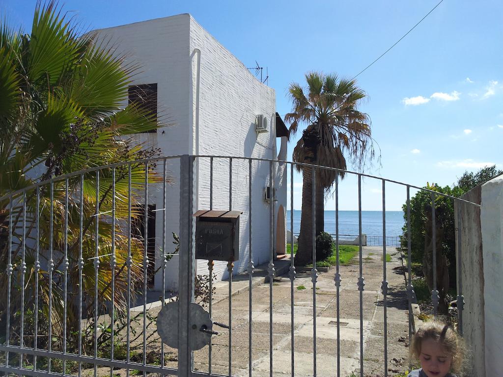 Appartamento Con Accesso Spiaggia Pula Room photo